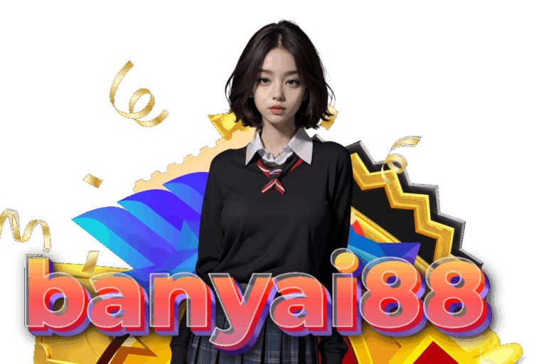 banyai88 สมัคร