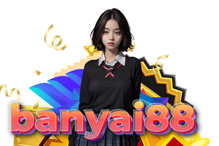 banyai88 สมัคร
