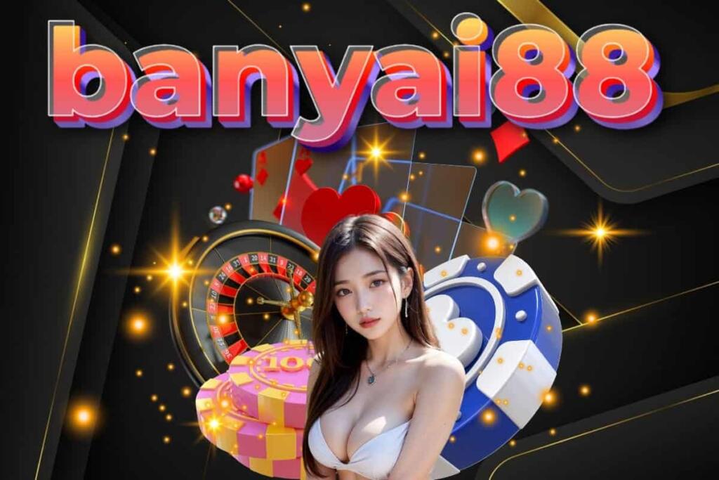 banyai88 สมัคร
