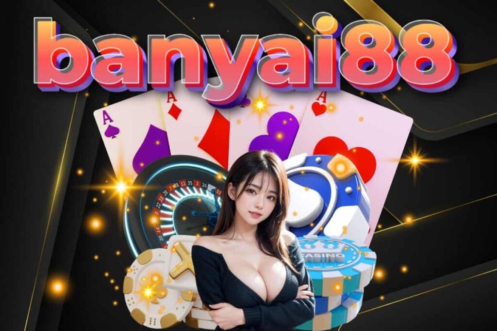 banyai88 สล็อต
