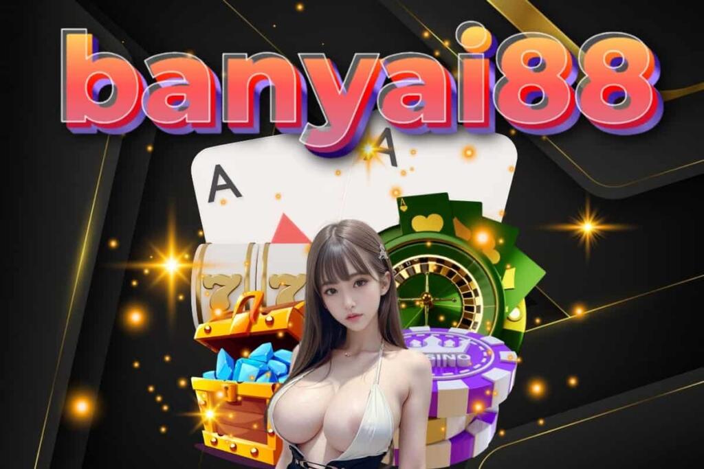 banyai88 เว็บตรง